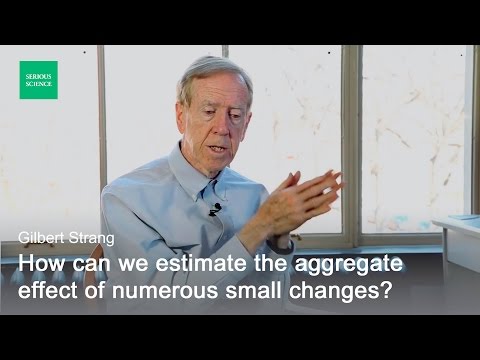 Finite element method - Gilbert Strang