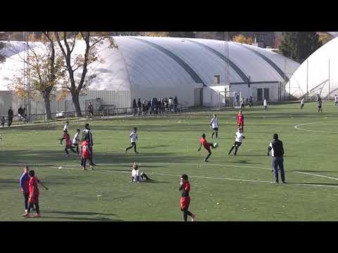 Spiel gegen Wr. Viktoria - 4.11.2017