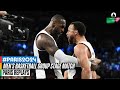 HOLD USA Vs Serbia Men S Basketball FULL GROUP STAGE MATCH Paris Replays