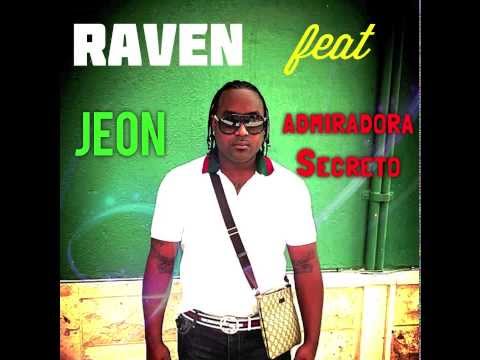 Gilbert raven Ft Jeon  - Admiradora secreto