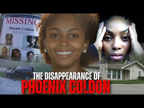 Her Car Was Found ABANDONED — And She Was GONE: What Happened To Phoenix? | Black Girl Gone Podcast