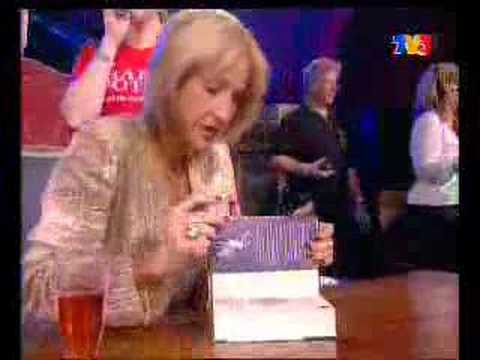 Harry Potter Book 7 Launch Footage - Around The World