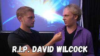 David Wilcock's Death & Remembering Him