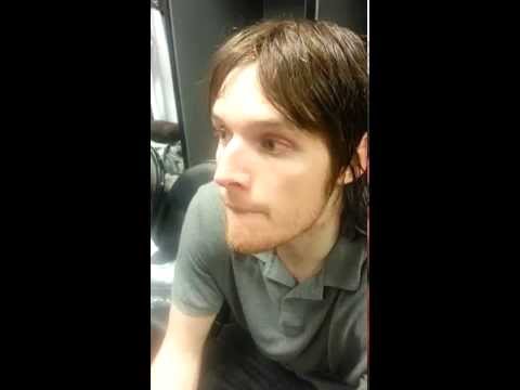 Luke Babbitt 12-06 presser