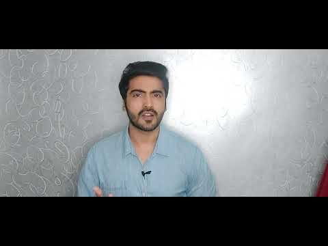 Dhiraj Dixit Vijay  Audition clip