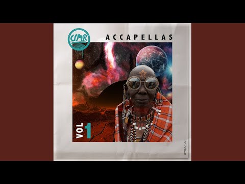 Adao (Accapella Mix)