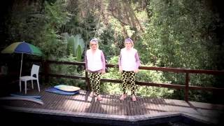 Die Republiek van Zoid Afrika: Sweetpakbroek