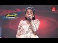 Viral Vayyari Song Akankshavalli Performance Padutha Theeyaga Season 27 27th April 2026 ETV