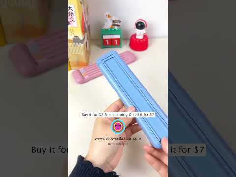 Top 5 Trending and Innovative Products to Sell Online | Amazon Selling and Business Ideas |  #ideas