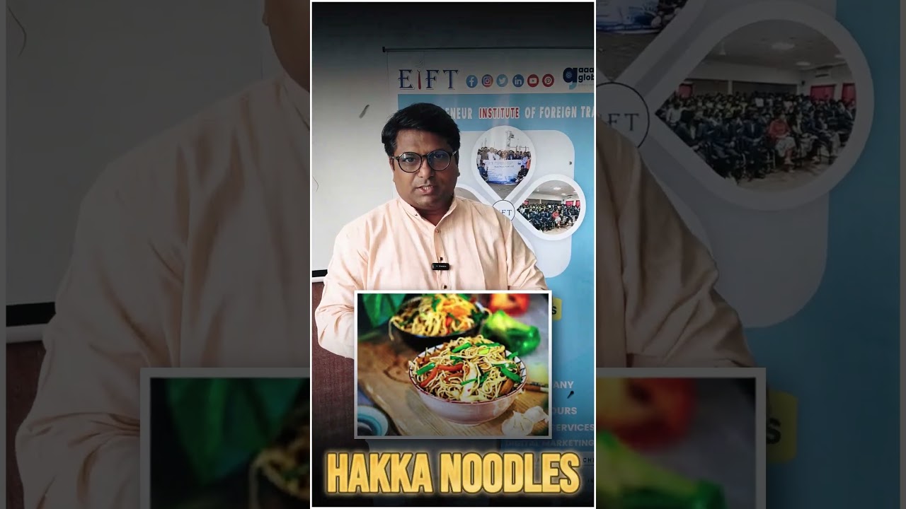 Import Export Offline Practical Incubation participant's Feedback Pune  Batch Video th 93