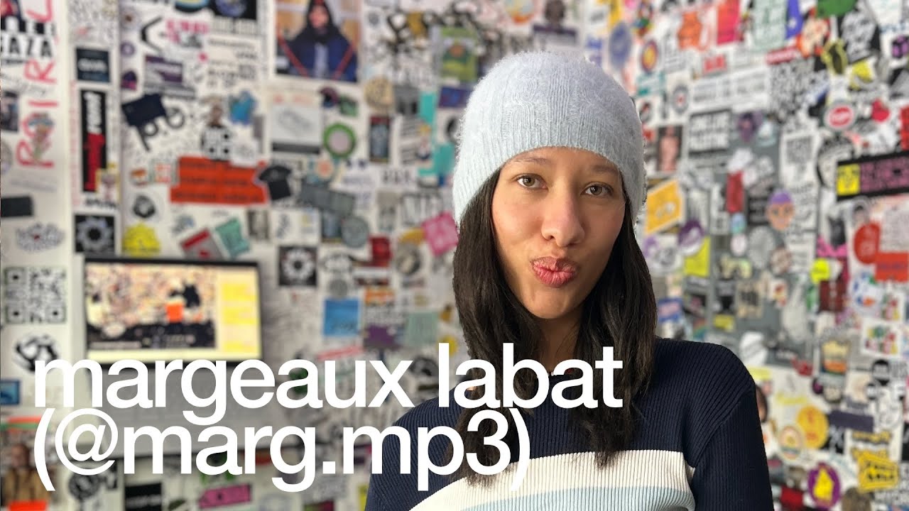 Margeaux Labat - margeaux labat (@marg mp3) @TheLotRadio 02-11-2025