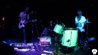 Yvette - Cuts Me in Half @ Paperbox