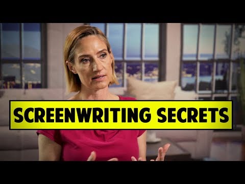 The Nutshell Technique: Crack the Secret of Successful Screenwriting - Jill Chamberlain