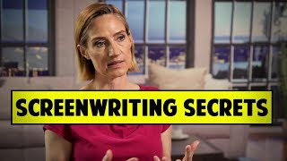 The Nutshell Technique: Crack the Secret of Successful Screenwriting - Jill Chamberlain video