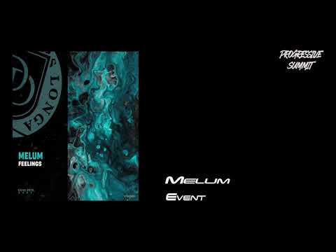 Melum - Event (Original Mix) [Dear Deer Dubs]