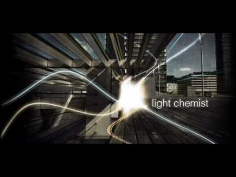 Light Chemist - Saying All The Right Things