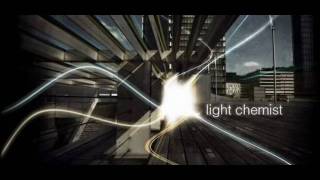 Light Chemist - Saying All The Right Things