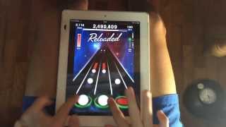 Of Fearful Men - Tap Tap Reloaded [TTWP Christmas Calendar 2013 Day 7]