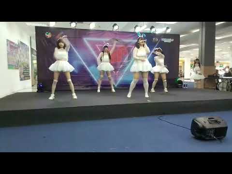 Itadakimasu Live On Stage @IIF Iconic Idol Fest #2 วันที่ 11/02/2566 ณ SC Plaza