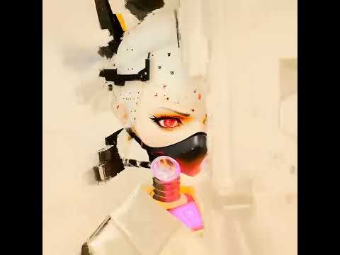 Tetra Hydro K x Bakû x Jael - Complains (fan video)