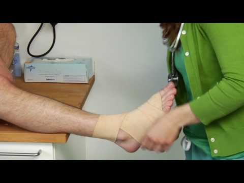 artrita artroso a articulațiilor gleznei dureri severe la nivelul picioarelor genunchiului