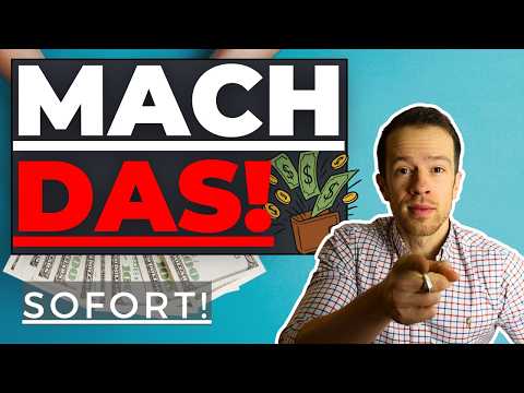 DO THIS at the supermarket – this way you'll save a lot of money every time!