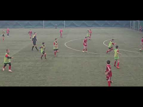 NK FORTUNA ZENICA-UNA PREMIUM VISOKO/Premium Arena Visoko-zimska liga/0:0/24.01.'25.