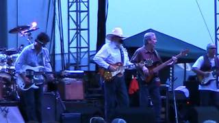 The Charlie Daniels Band: Legend of Wooley Swamp