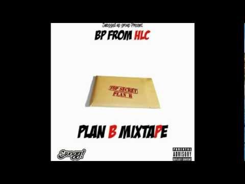 BP-She's not mine (Plan B Mixtape)