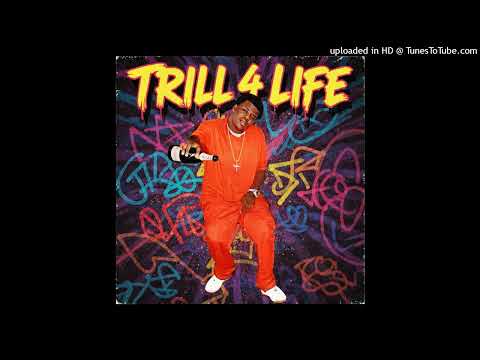 Lil Phat Louisiana Type Beat - "PART TIME" @RiceAteIt