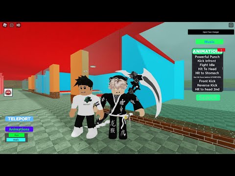 Roblox bully Story Season 3 part 3 - Neffex🔥 Dangerous 🔥