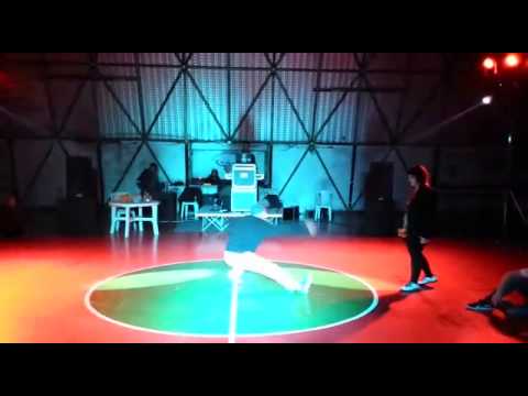 SET ON FAYA - Quarterfinals - Melizia (CalifOstiaUnderg.) Vs. Antonio Wemas (DeepInside)