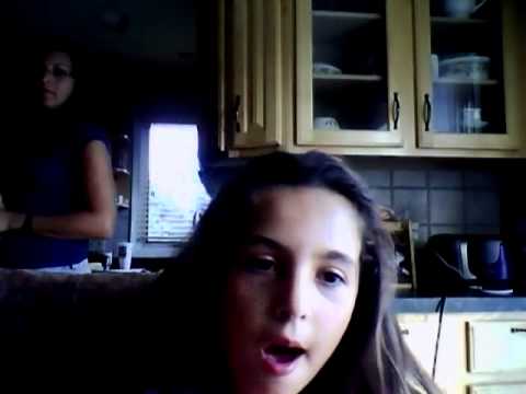 The Lazy Song - Mia Bertino