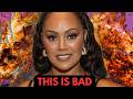 Dr. Cheyenne Bryant Gets EXPOSED Again (It Keeps Getting Worse!) DEFAULT Thumbnail