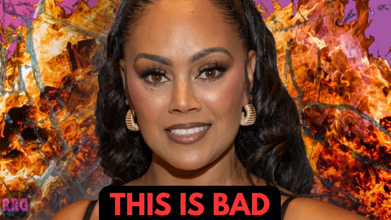 Dr. Cheyenne Bryant Gets EXPOSED Again (It Keeps Getting Worse!)