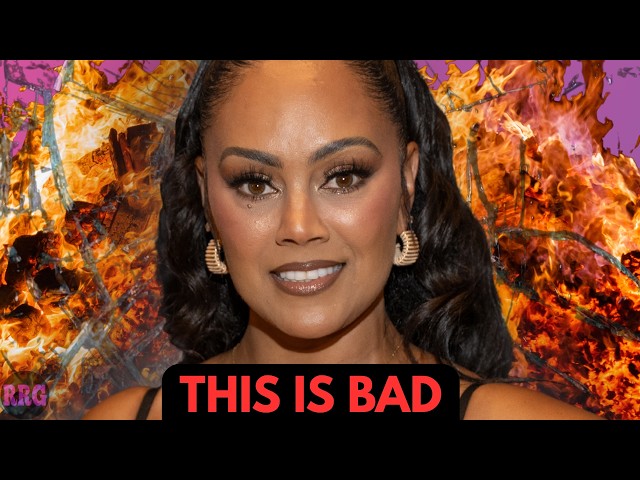 Dr. Cheyenne Bryant Gets EXPOSED Again (It Keeps Getting Worse!) SDDEFAULT Thumbnail