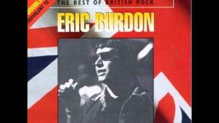 Eric Burdon - Don't let me be misunderstood (Remastered Version)