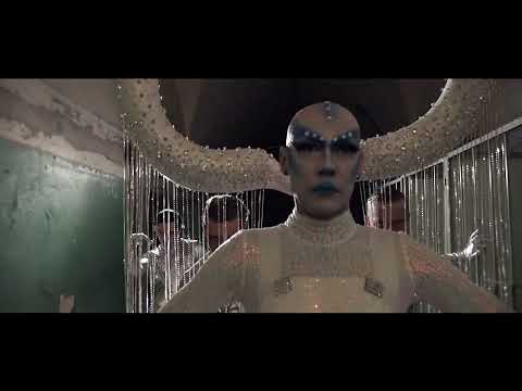 Eurovizija 2022 "Pabandom iš naujo" Lolita Zero