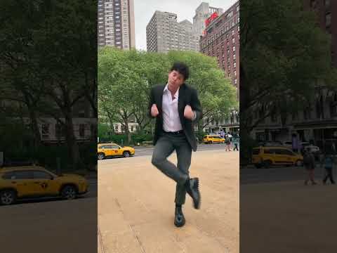 Pink Laces Marvelous Mrs  Maisel Dance