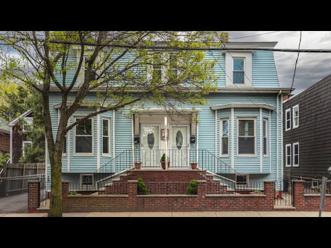 307-309 Columbia St, Cambridge MA - Jonathan J. Parker & Sharon Kelley - Tel 978-886-3737