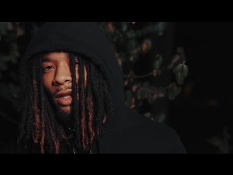 10TA Lil A - Trenches Hurt [Official Music Video]