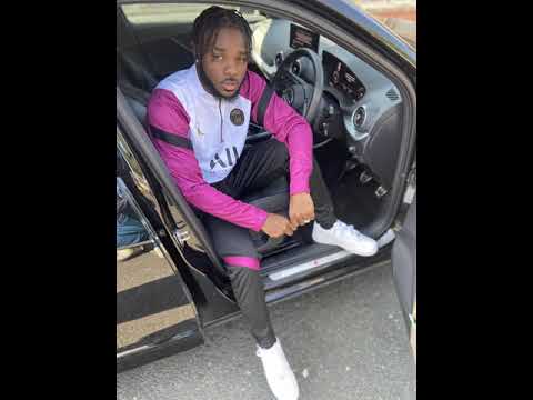 Tynee (DuzDis) - Your Man / So Sick Remix