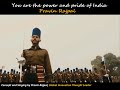 TAQAT WATAN KI HUM SE HAI By Pravin Rajpal