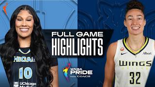 [검증마트]6월21일 시카고 피닉스 WNBA 하이라이트