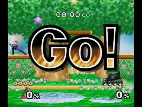 Longhorn Weekly 138 - LR6 - Disciple (Sheik) vs Maxican (Marth)