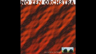 No Zen Orchestra - Yuga (Sweet Meat) (1988)
