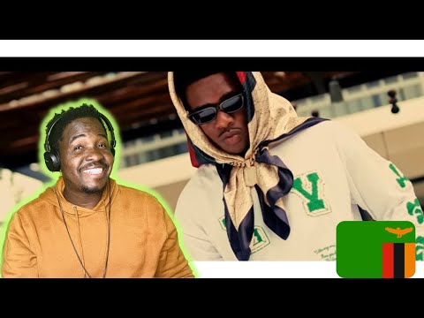 Frank Ro ft Jemax. Nayesa reaction Zambia Ku Chalo.