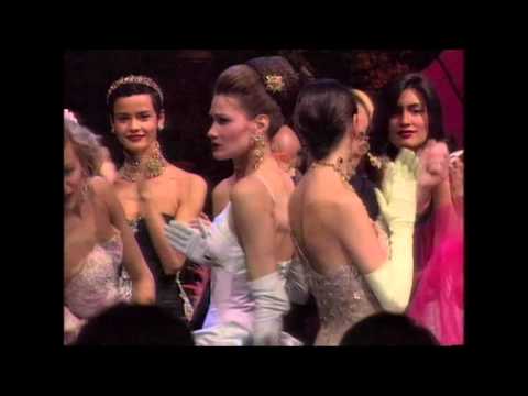 Christian Lacroix : High End Fashion Designer