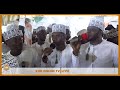 LIVE DUFU MAAGANO KHALID BIN WALID NA ISLAH TANZANIA