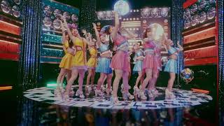 Morning Musume '16 - Utakata Saturday Night! (Dance Shot Ver.)